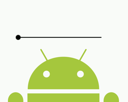 Drawing a custom SeekBar in Android with Canvas