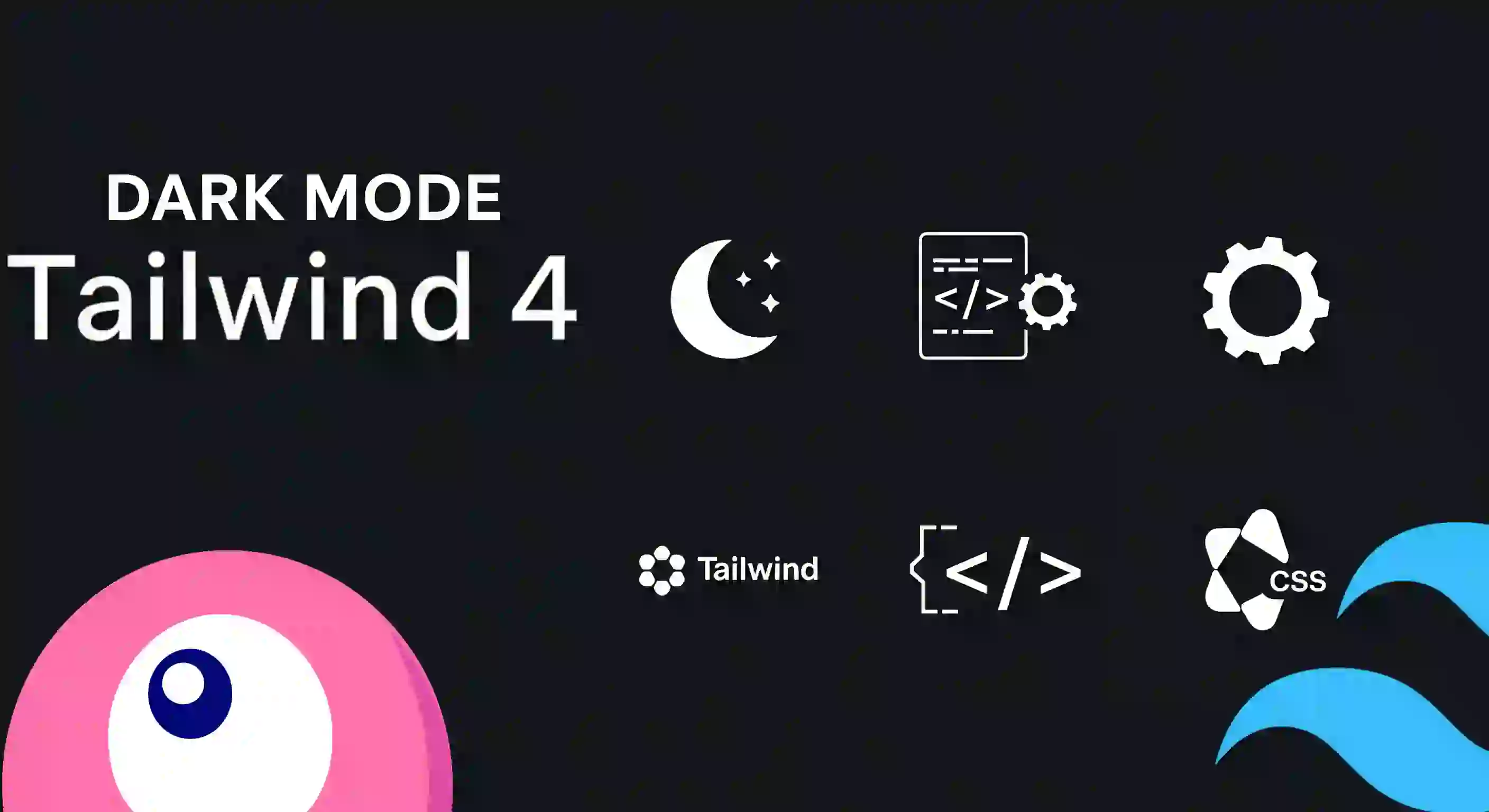 How to Create a Dark Mode Toggle with Tailwind 4 (Laravel Livewire)