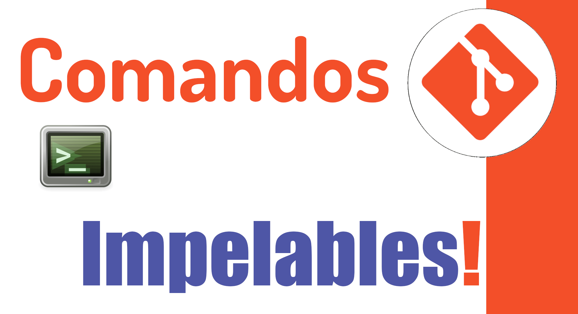 Comandos avanzados de Git