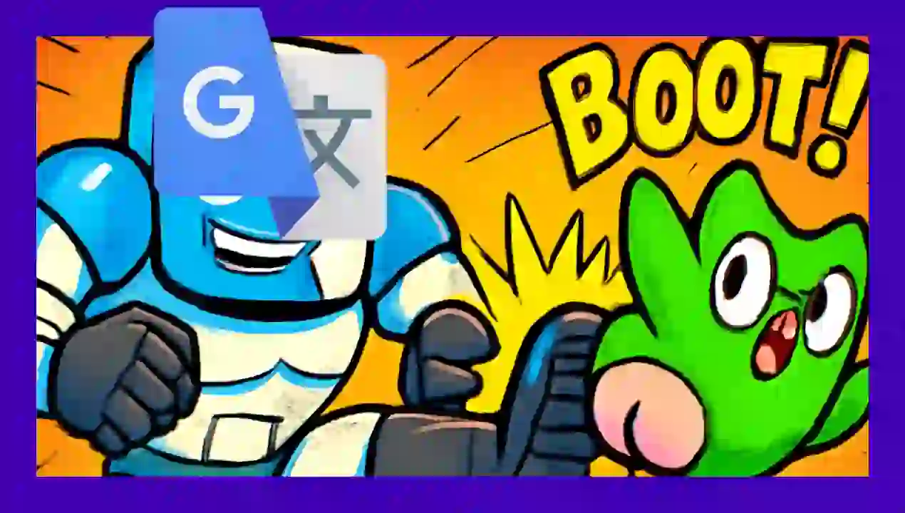 Google Translate como tutor de idiomas: ¿la alternativa gratuita a Duolingo?