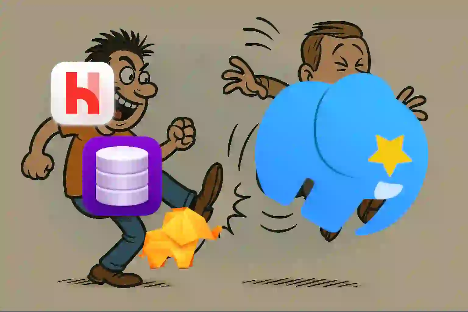 Mi Kit de Desarrollo para Laravel 2025 - Windows y MacOS