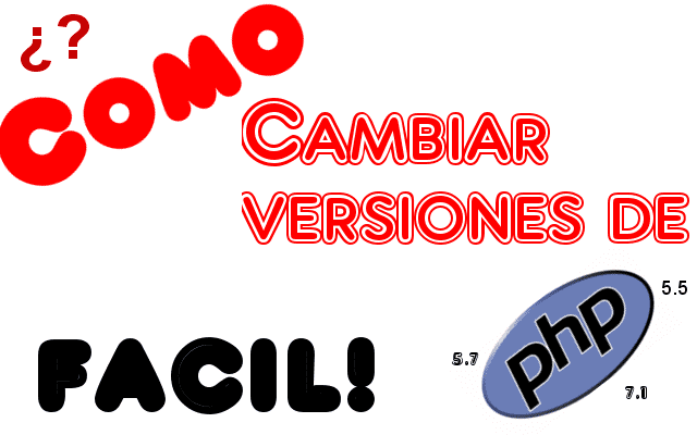 Apache in development environments: PHP, MySQL, and multiple versions