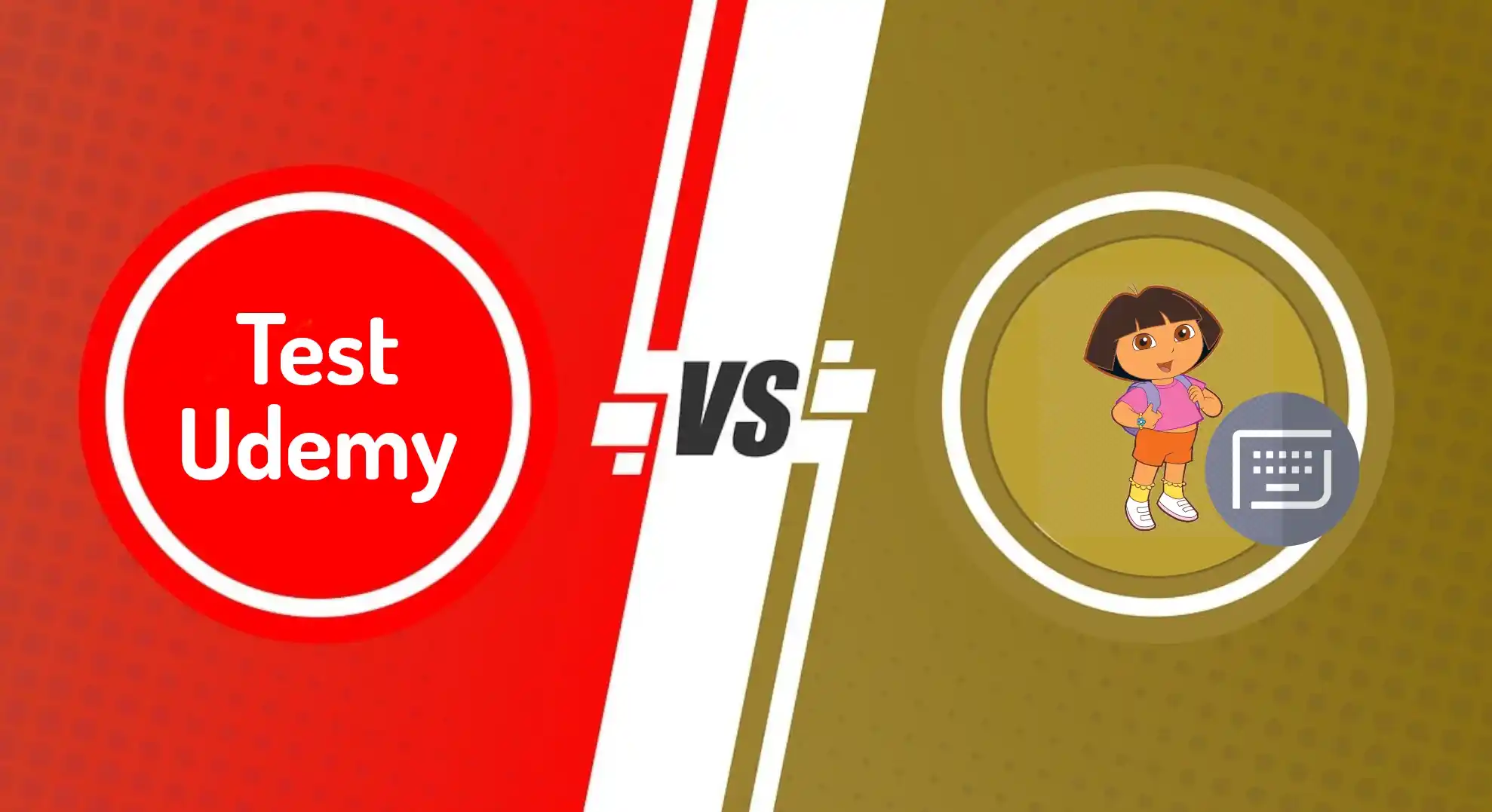 Types of Tests, Select or Complete Code vs. Video Challenges