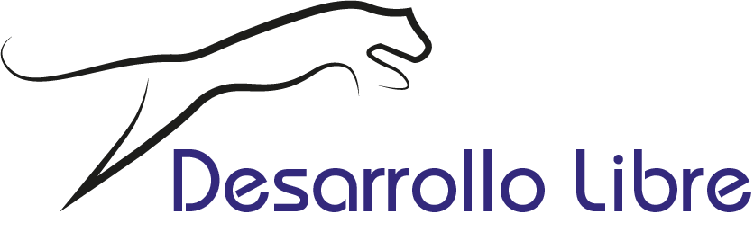 Desarrollo Libre Logo